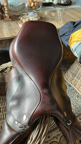 selle ikonic modéle élite line année 2022