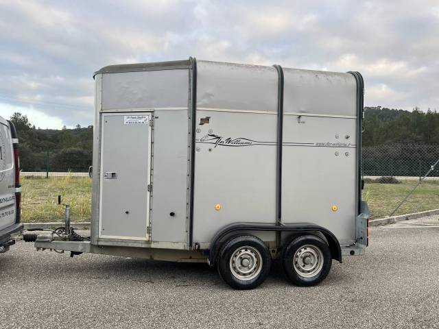 IFOR WILLIAMS HB505