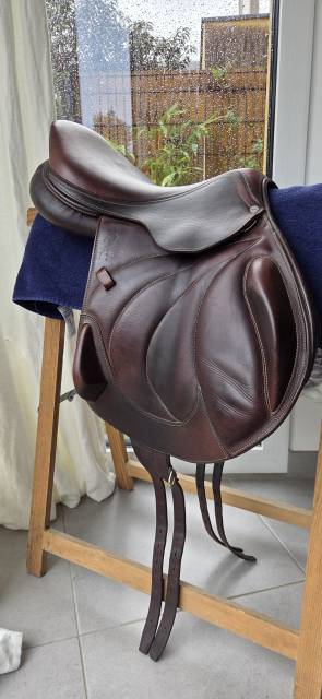 Selle Antarès contact