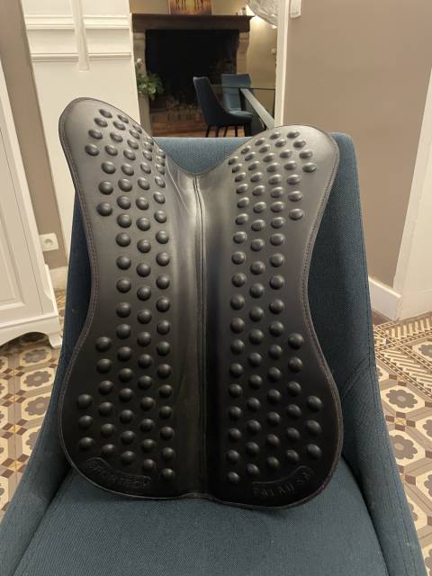 Selle Bruno Delgrange 