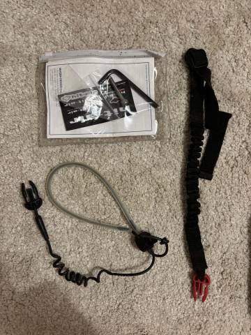 Airbag Hit-Air - Taille S - Très bon état 