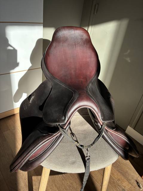 Selle CWD SE06 175 XTR