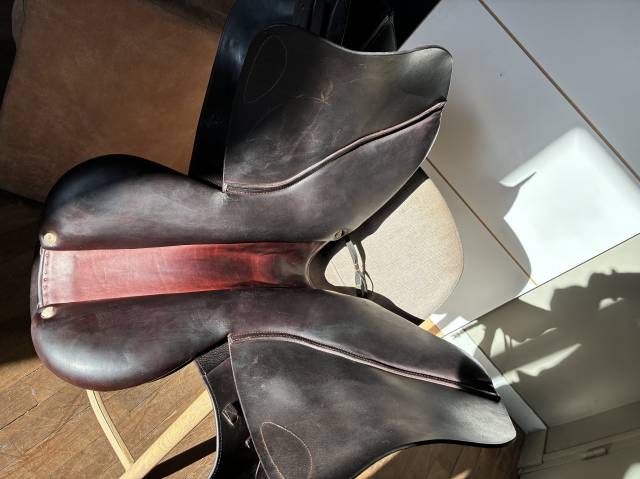 Selle CWD SE06 175 XTR