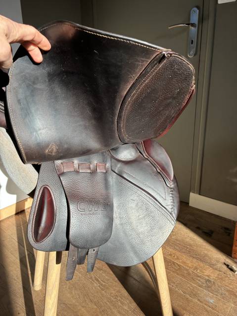 Selle CWD SE06 175 XTR