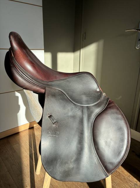 Selle CWD SE06 175 XTR