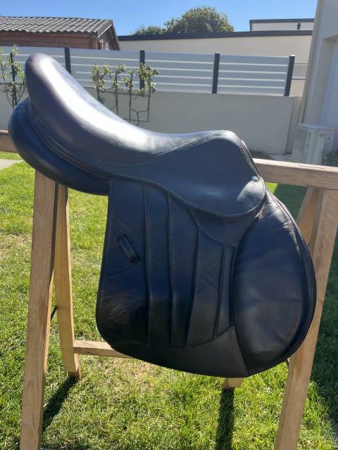 Selle forestier Séoul 