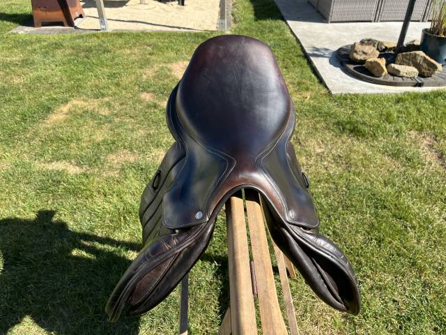 Selle forestier Séoul 