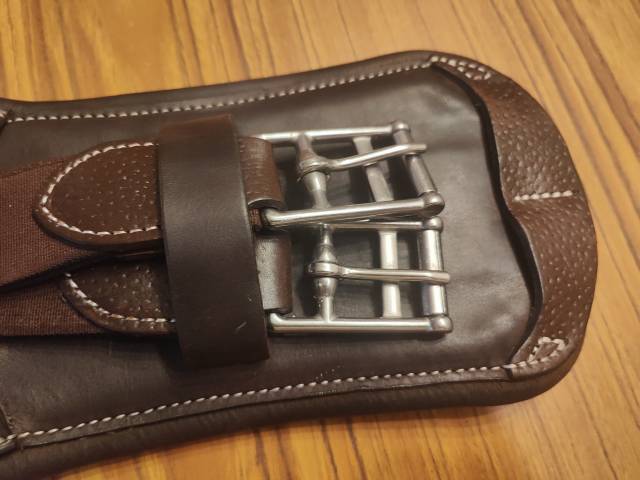 Sangle equisens avec capteur 