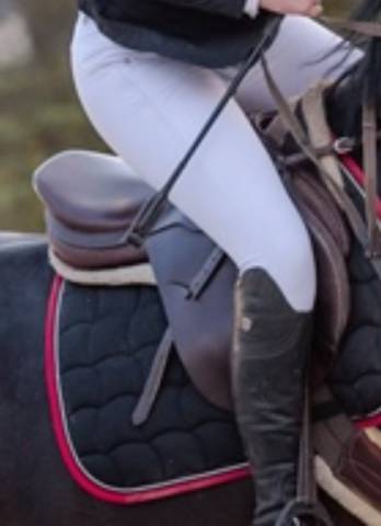 Selle Prestige Romana Jump