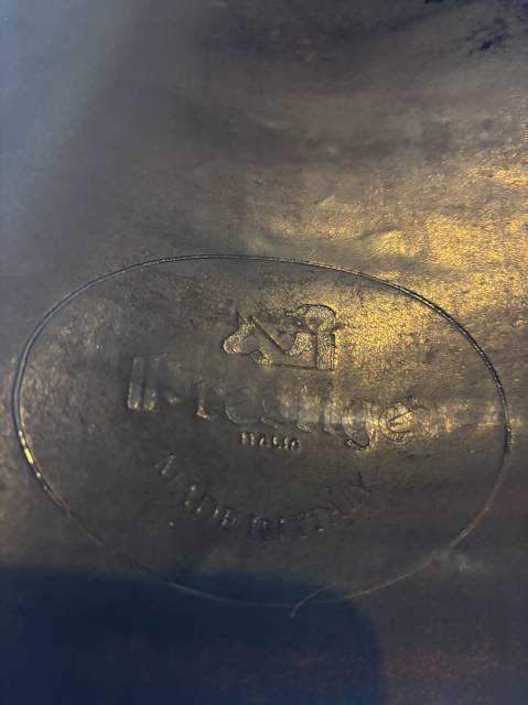 Selle Prestige Romana Jump