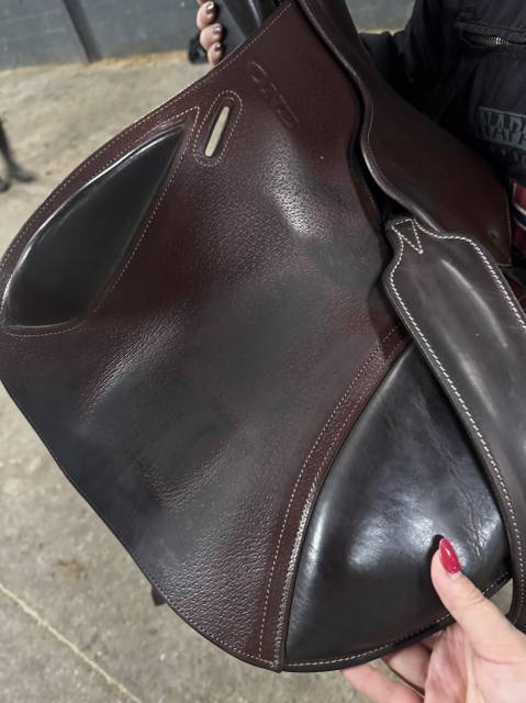 Selle Jumpin one Monoquartier