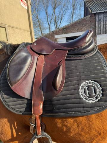 Selle Jumpin one Monoquartier