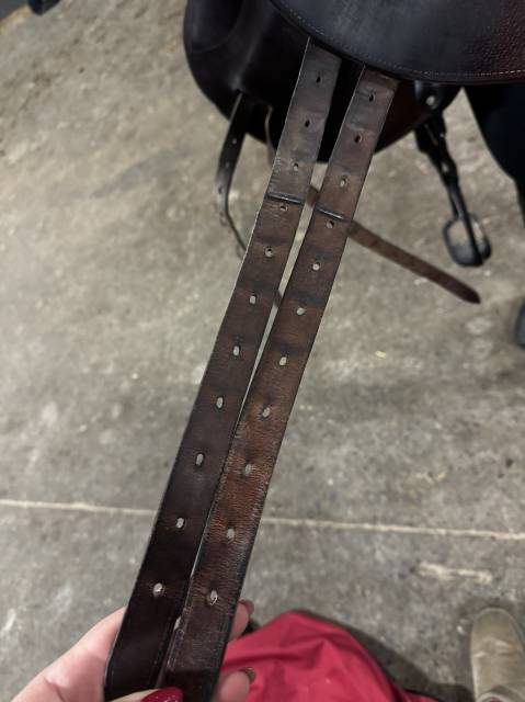 Selle Jumpin one Monoquartier