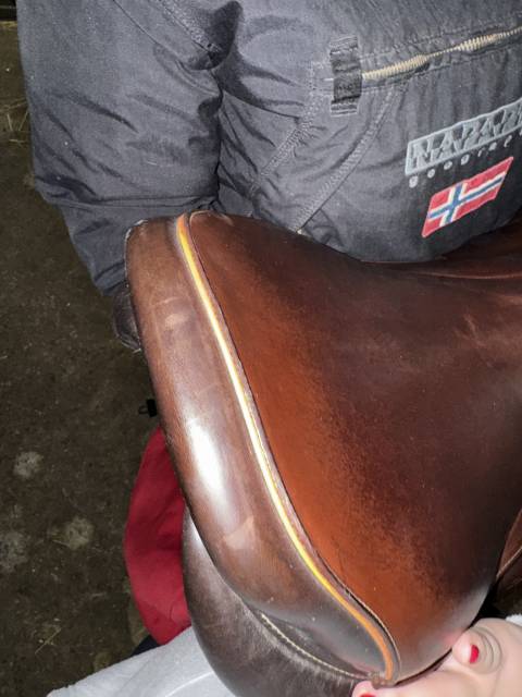 Selle Jumpin one Monoquartier