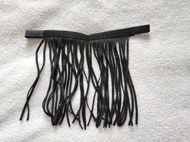 Protection anti-mouches