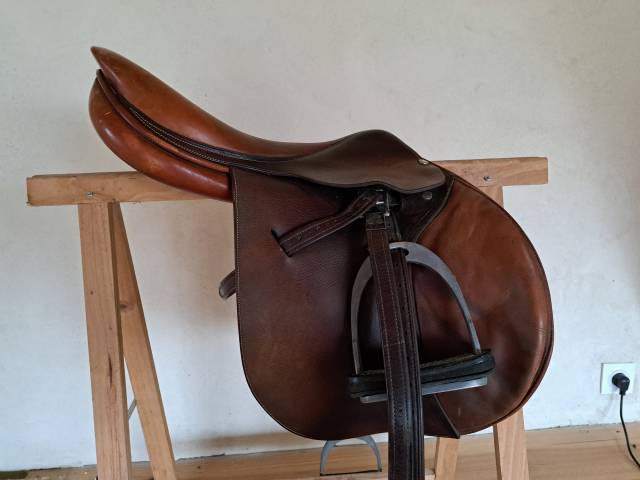 Selle Butet 2010 18 pouces