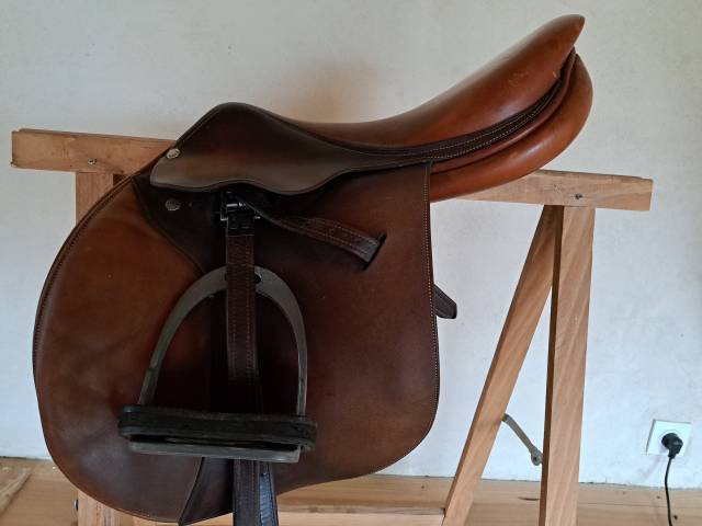 Selle Butet 2010 18 pouces