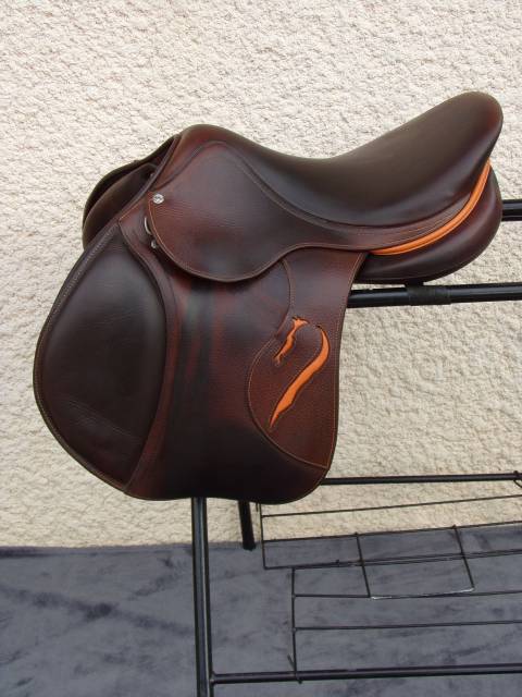 Selle Antares Connexion 17'