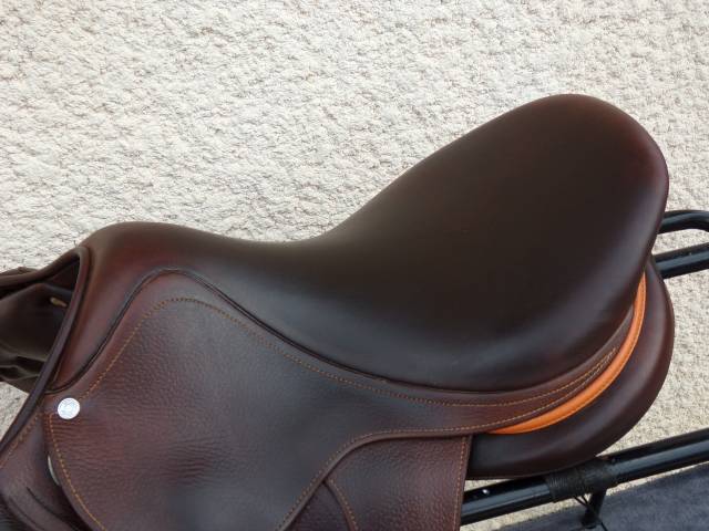 Selle Antares Connexion 17'