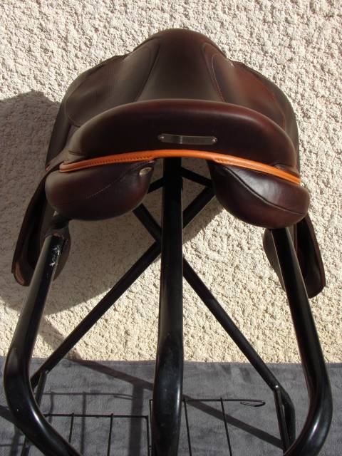 Selle Antares Connexion 17'