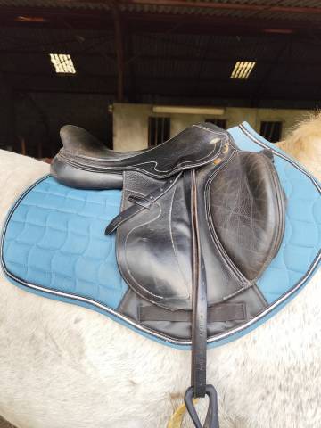 Selle Eric thomas Lugano 