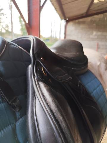 Selle Eric thomas Lugano 