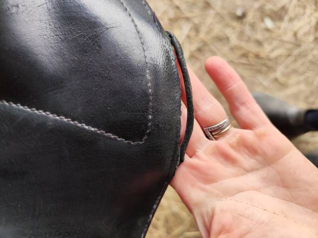 Selle Eric thomas Lugano 