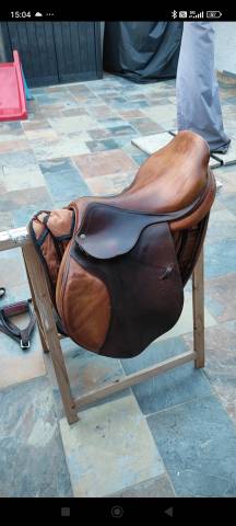 Selle CWD 17,5