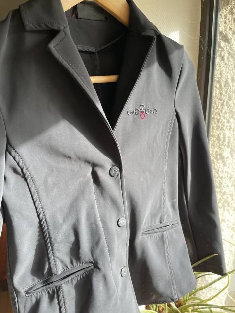 Veste cavalleria enfants 