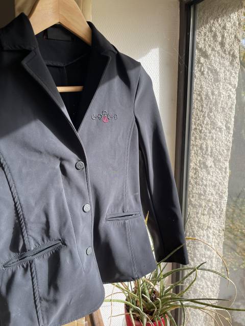 Veste cavalleria enfants 