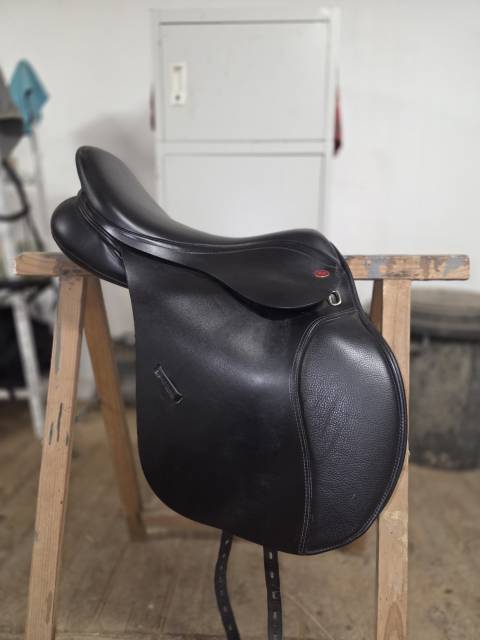 Selle kent & master flatback 