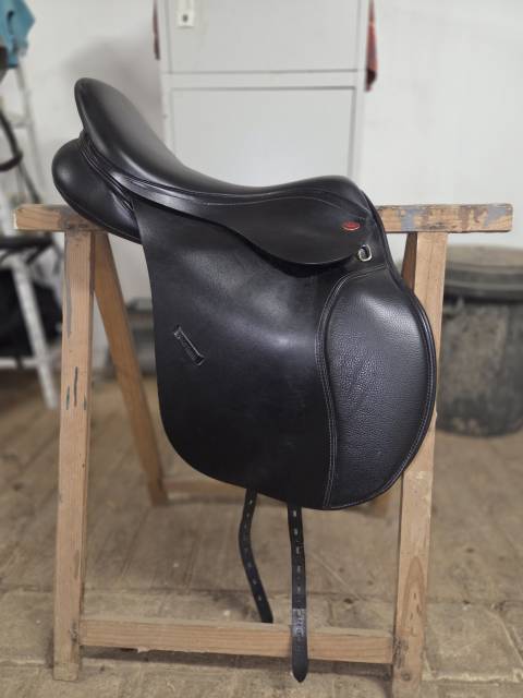 Selle kent & master flatback 