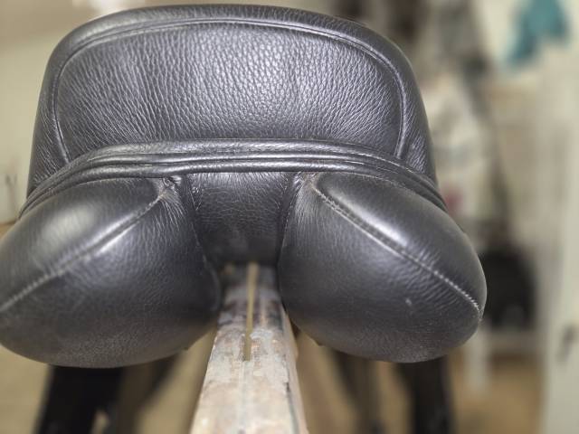 Selle kent & master flatback 