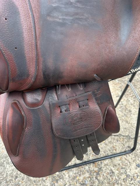 Selle hervé Godignon One