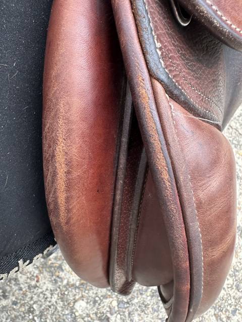 Selle hervé Godignon One