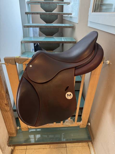 Vends selle MEYER 