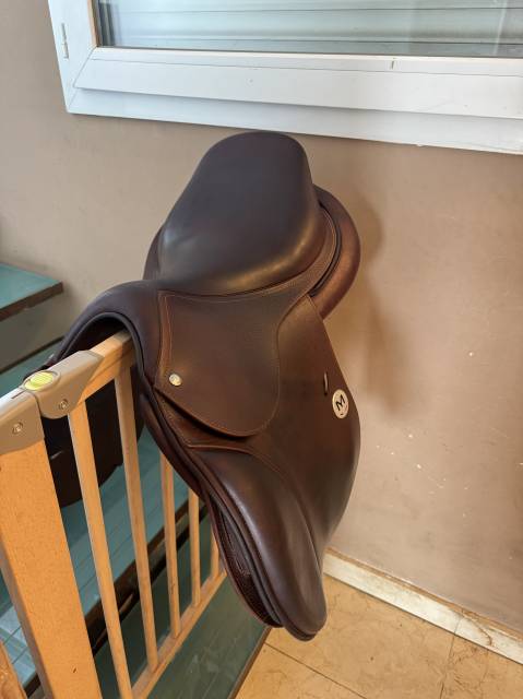 Vends selle MEYER 
