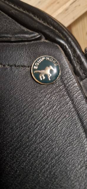 Selle equip'horse petit 17 "