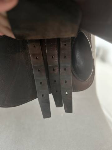 CWD 2gs mademoiselle 17’