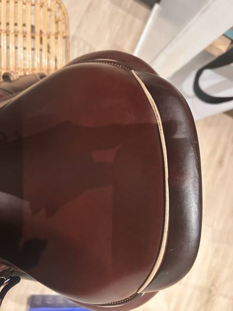 CWD 2gs mademoiselle 17&rsquo;