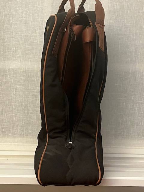 Bottes demi-mesure PARABOOT POLO