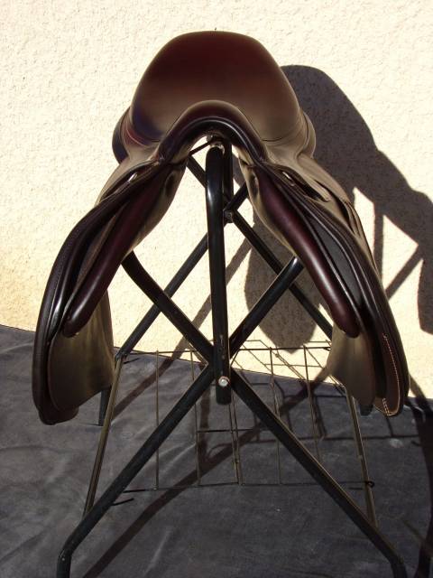 Selle Antares Connexion 17'5