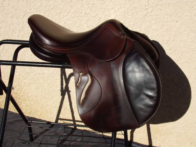 Selle Antares Connexion 17'5