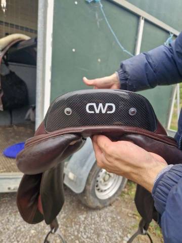 Selle CWD 