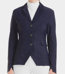 Veste de concours Aeromesch Horse Pilot + airbag