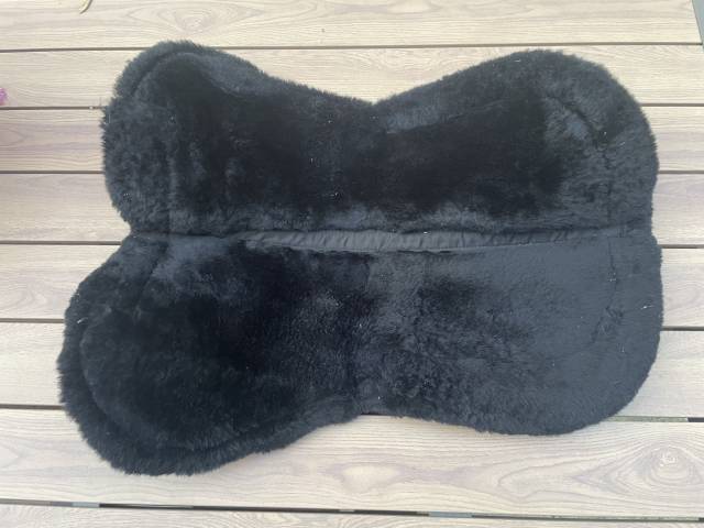 Amortisseur Horseware Mouton