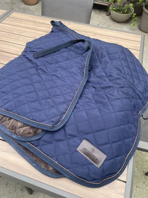 Couvre-reins KENTUCKY