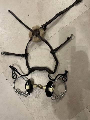 mors alain ventre 130 canon r&eacute;sine, olives cyrium 