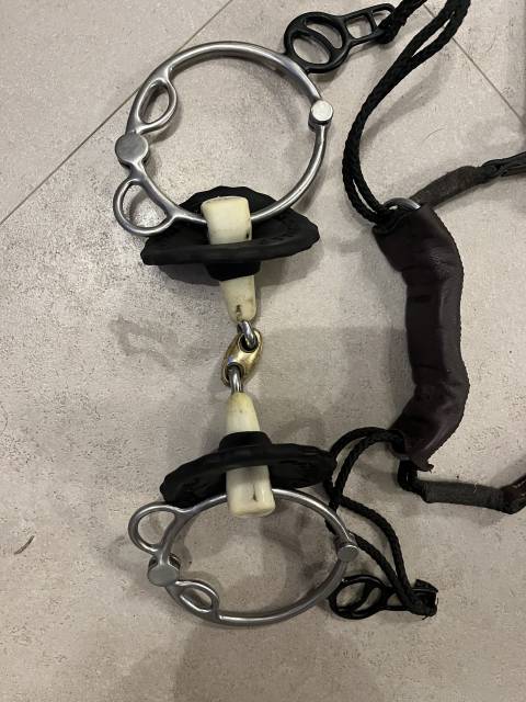 mors alain ventre 130 canon r&eacute;sine, olives cyrium 