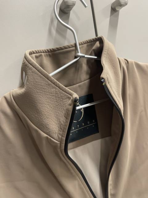 Veste avec zip Vestrum